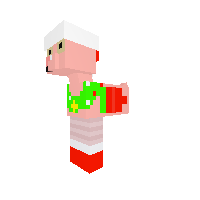 Chrismas Fala