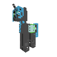 queen chrysalis