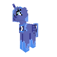 Princess Luna