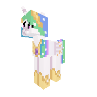 Princess Celestia