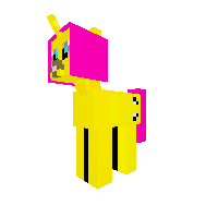 New Pony
