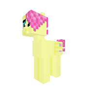 Flattershay