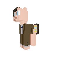 The Eleventh Doctor