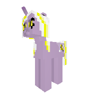 New Pony