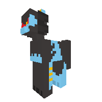 Luxray