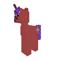 New Pony