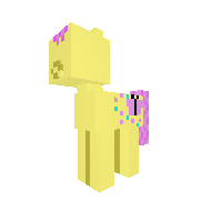 New Pony