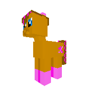 Pink Fudge