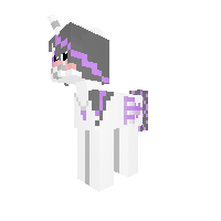 perpl poni