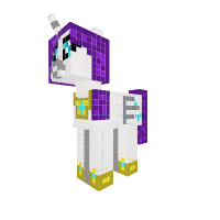 Princess Rarity