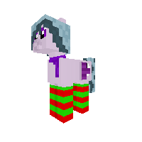 New Pony