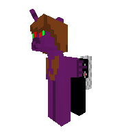 New Pony