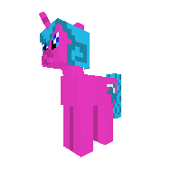 New Pony