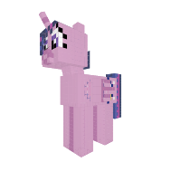 New Pony
