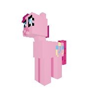 Pinkie Pie