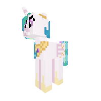Princess Celestia