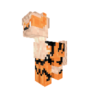 Arcanine