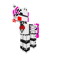 funtime pinkie
