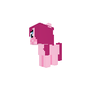 Pinkie pie (filly)