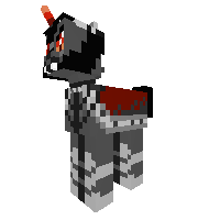 King Sombra