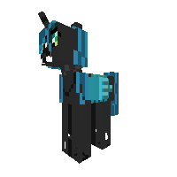 Queen Chrysalis