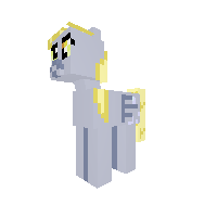 Derpy Hooves