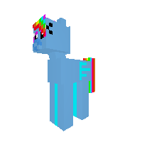 Rainbow Dash