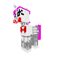 mangle pie