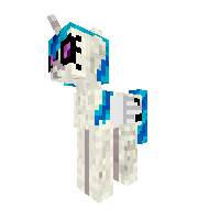 New Pony