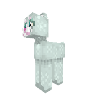 Mint cat