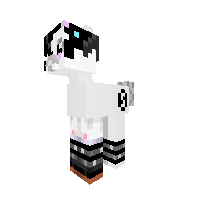 New Pony
