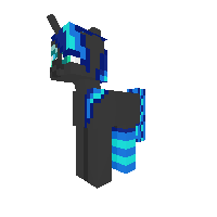 New Pony