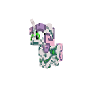 Sweetie Bot