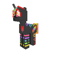 New Pony