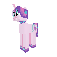 New Pony