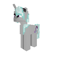 New Pony