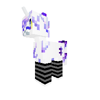 New Pony