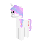 New Pony