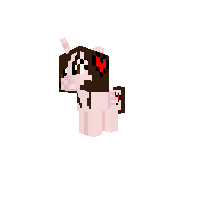 Pony skin 1