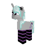 New Pony