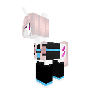 New Pony