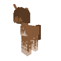 Chocolate Sapphire