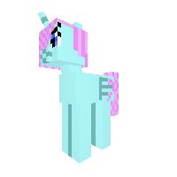 New Pony