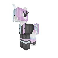 New Pony