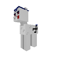 New Pony