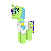 Harper Strings (Adventure outfit)