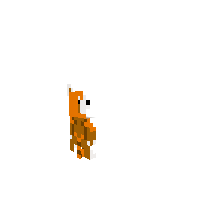 RED PANDA!!!