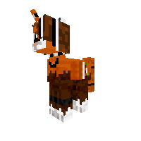 Red the red panda