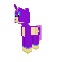 Tattletail Skin