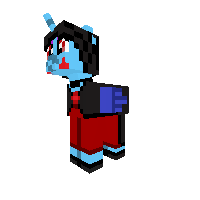 Lady Darkblood Jewel